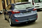 Hyundai i30 1,6CRDI Klima, NAVI, Xenony, kamera, 2012r. - 4