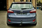Hyundai i30 1,6CRDI Klima, NAVI, Xenony, kamera, 2012r. - 5