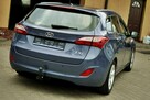 Hyundai i30 1,6CRDI Klima, NAVI, Xenony, kamera, 2012r. - 6