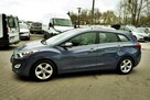 Hyundai i30 1,6CRDI Klima, NAVI, Xenony, kamera, 2012r. - 8