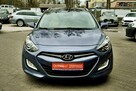 Hyundai i30 1,6CRDI Klima, NAVI, Xenony, kamera, 2012r. - 10