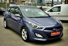 Hyundai i30 1,6CRDI Klima, NAVI, Xenony, kamera, 2012r. - 11