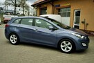 Hyundai i30 1,6CRDI Klima, NAVI, Xenony, kamera, 2012r. - 12