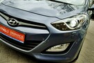 Hyundai i30 1,6CRDI Klima, NAVI, Xenony, kamera, 2012r. - 13