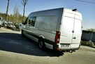 Volkswagen Crafter 2,5TDI MAXI, Klima, 7 osób, 2008r. - 5