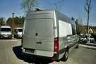 Volkswagen Crafter 2,5TDI MAXI, Klima, 7 osób, 2008r. - 6