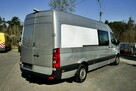 Volkswagen Crafter 2,5TDI MAXI, Klima, 7 osób, 2008r. - 7