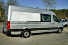 Volkswagen Crafter 2,5TDI MAXI, Klima, 7 osób, 2008r. - 8