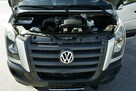 Volkswagen Crafter 2,5TDI MAXI, Klima, 7 osób, 2008r. - 11