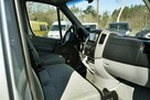 Volkswagen Crafter 2,5TDI MAXI, Klima, 7 osób, 2008r. - 16