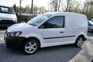 Volkswagen Caddy 1,6TDI, 75KM, 2014r. - 6