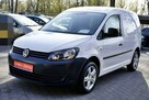 Volkswagen Caddy 1,6TDI, 75KM, 2014r. - 7