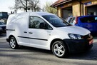 Volkswagen Caddy 1,6TDI, 75KM, 2014r. - 10