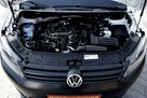 Volkswagen Caddy 1,6TDI, 75KM, 2014r. - 11