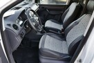 Volkswagen Caddy 1,6TDI, 75KM, 2014r. - 13