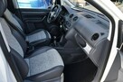 Volkswagen Caddy 1,6TDI, 75KM, 2014r. - 14
