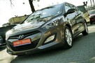 Hyundai i30 1,6CRDI Klima, alu, 110KM, 2014r.