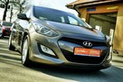 Hyundai i30 1,6CRDI Klima, alu, 110KM, 2014r. - 2