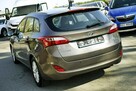 Hyundai i30 1,6CRDI Klima, alu, 110KM, 2014r. - 4