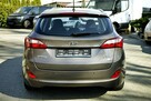 Hyundai i30 1,6CRDI Klima, alu, 110KM, 2014r. - 5