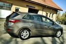 Hyundai i30 1,6CRDI Klima, alu, 110KM, 2014r. - 7