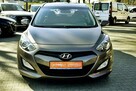 Hyundai i30 1,6CRDI Klima, alu, 110KM, 2014r. - 10