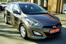 Hyundai i30 1,6CRDI Klima, alu, 110KM, 2014r. - 11