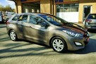 Hyundai i30 1,6CRDI Klima, alu, 110KM, 2014r. - 12