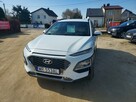 Hyundai Kona Polska salon z pisemną gwarancją - 2