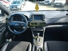 Hyundai Kona Polska salon z pisemną gwarancją - 9