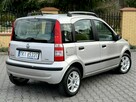 Fiat Panda 1.3 MultiJet Diesel Krajowa Bogato wyposażona Klima Wspomaganie CITY - 3
