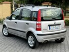 Fiat Panda 1.3 MultiJet Diesel Krajowa Bogato wyposażona Klima Wspomaganie CITY - 4