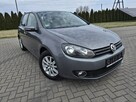 Volkswagen Golf 1,2Turbo benz. Klima.Centralka.Alufelgi,kredyt.OKAZJA - 1