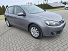 Volkswagen Golf 1,2Turbo benz. Klima.Centralka.Alufelgi,kredyt.OKAZJA - 3