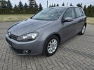 Volkswagen Golf 1,2Turbo benz. Klima.Centralka.Alufelgi,kredyt.OKAZJA - 6