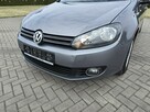 Volkswagen Golf 1,2Turbo benz. Klima.Centralka.Alufelgi,kredyt.OKAZJA - 7