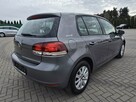 Volkswagen Golf 1,2Turbo benz. Klima.Centralka.Alufelgi,kredyt.OKAZJA - 9
