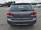 Volkswagen Golf 1,2Turbo benz. Klima.Centralka.Alufelgi,kredyt.OKAZJA - 10