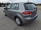 Volkswagen Golf 1,2Turbo benz. Klima.Centralka.Alufelgi,kredyt.OKAZJA - 11