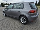 Volkswagen Golf 1,2Turbo benz. Klima.Centralka.Alufelgi,kredyt.OKAZJA - 12