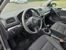 Volkswagen Golf 1,2Turbo benz. Klima.Centralka.Alufelgi,kredyt.OKAZJA - 14