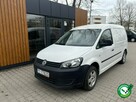 Volkswagen Caddy Maxi / Long