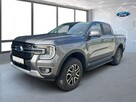 Ford Ranger Limited 205KM 4x4 Off-Road Technology Niska Cena  2304 zł Od ręki !!! - 2