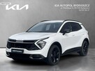 Kia Sportage 1.6 T-GDI 160KM Anniversary Salon Polska 1wł Bezwypadkowy