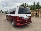Caravelle 4Motion DSG Bezwypadkowa, z czujnikami parkowania Tempomatem - 2