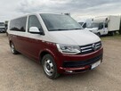 Caravelle 4Motion DSG Bezwypadkowa, z czujnikami parkowania Tempomatem - 4