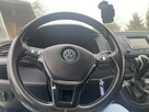 Caravelle 4Motion DSG Bezwypadkowa, z czujnikami parkowania Tempomatem - 8