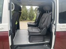 Caravelle 4Motion DSG Bezwypadkowa, z czujnikami parkowania Tempomatem - 9