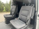 Caravelle 4Motion DSG Bezwypadkowa, z czujnikami parkowania Tempomatem - 10