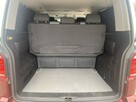 Caravelle 4Motion DSG Bezwypadkowa, z czujnikami parkowania Tempomatem - 12